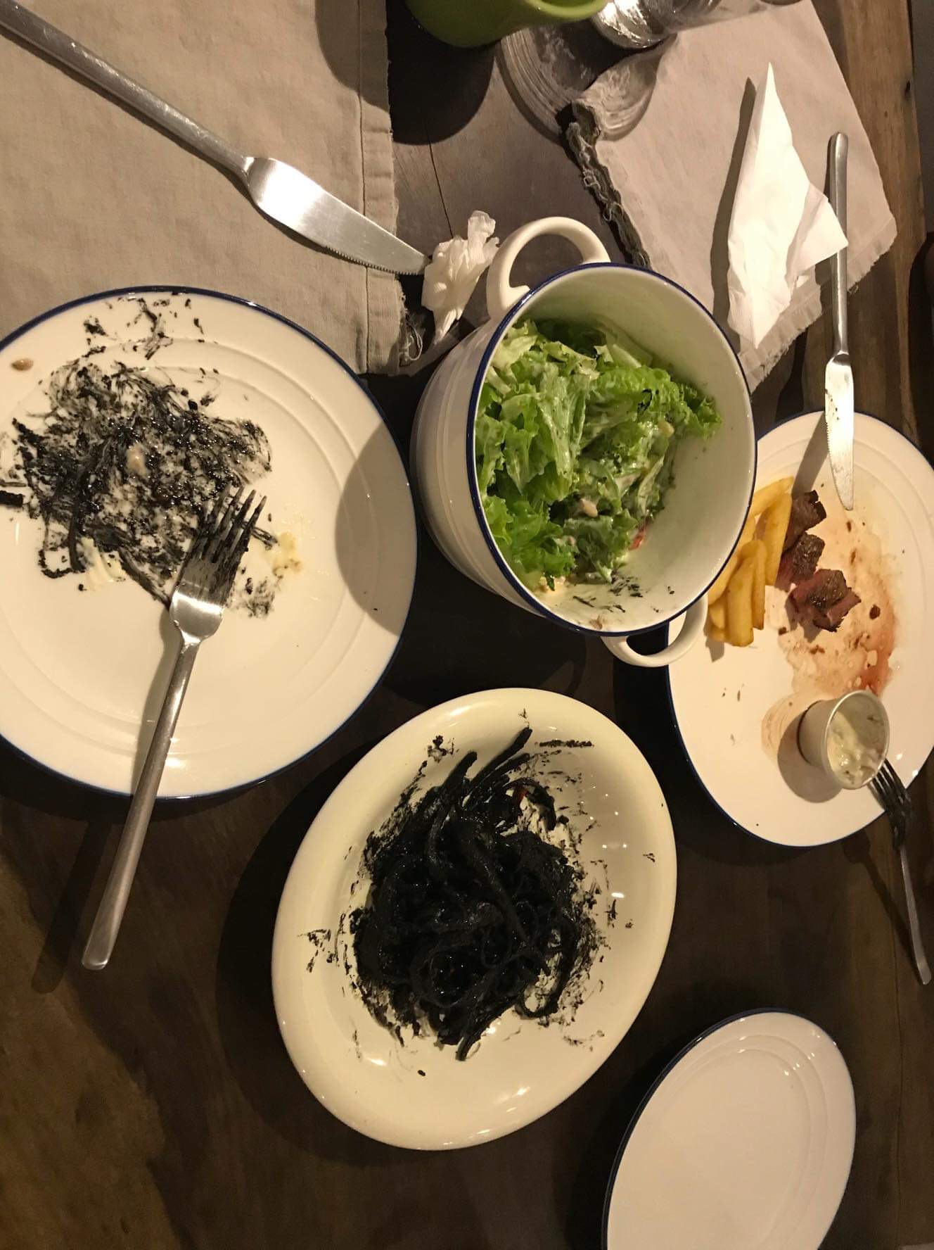 Ẩn Dấu